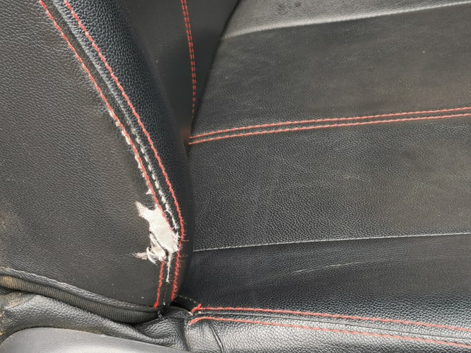 leather fix services Surrey fix leather Surrey