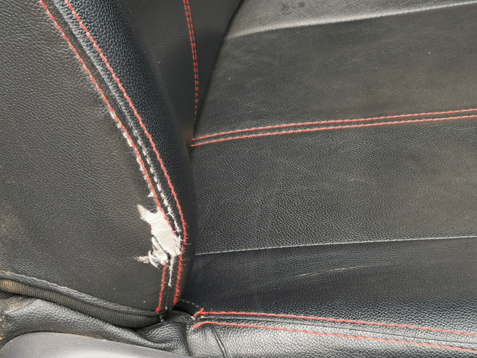 leather repair near me
